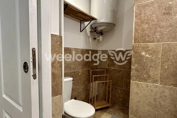 Appartement à vendre 3 pièces de 47,19 m² à L'Isle-sur-la-Sorgue