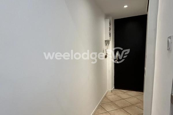 Appartement à vendre 3 pièces de 47,19 m² à L'Isle-sur-la-Sorgue