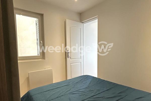 Appartement à vendre 3 pièces de 47,19 m² à L'Isle-sur-la-Sorgue