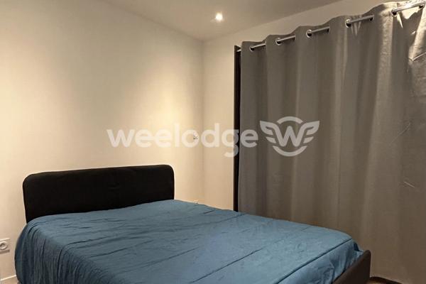 Appartement à vendre 3 pièces de 47,19 m² à L'Isle-sur-la-Sorgue