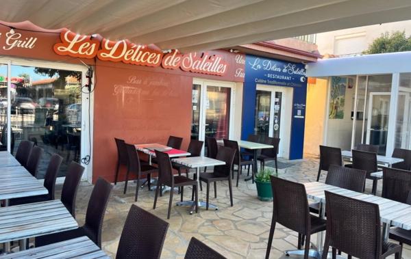 Vente Activité commerciale Restaurant Perpignan
