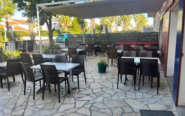 Vente Activité commerciale Restaurant Perpignan