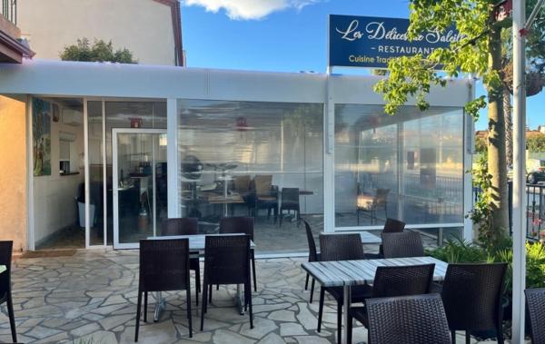 Vente Activité commerciale Restaurant Perpignan