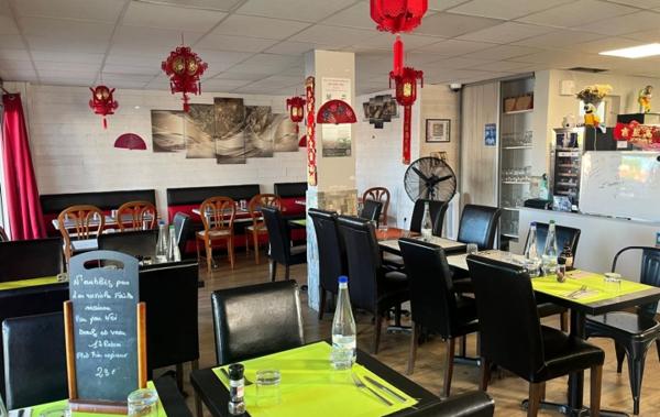 Vente Activité commerciale Restaurant Perpignan