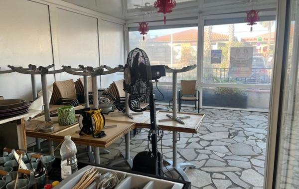 Vente Activité commerciale Restaurant Perpignan
