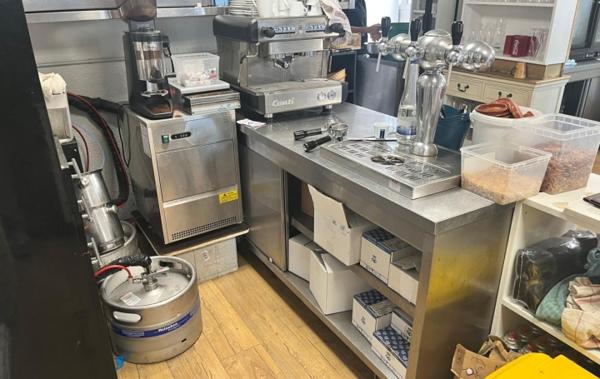 Vente Activité commerciale Restaurant Perpignan