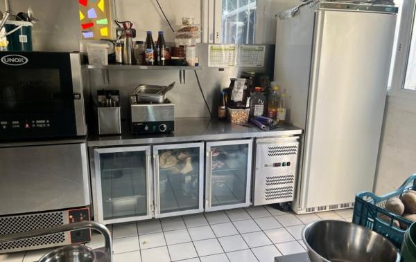 Vente Activité commerciale Restaurant Perpignan