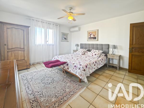 Maison à vendre 7 pièces 225 m² Furiani