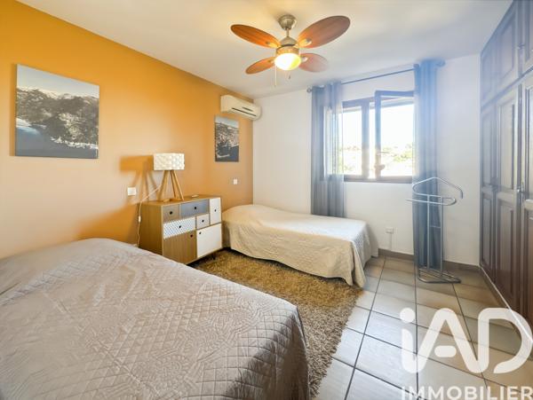 Maison à vendre 7 pièces 225 m² Furiani