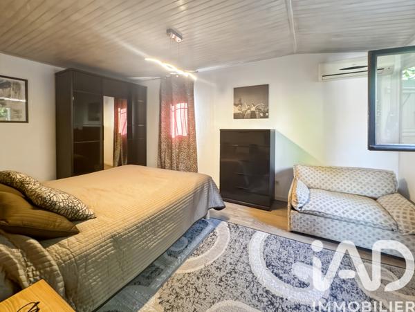 Maison à vendre 7 pièces 225 m² Furiani