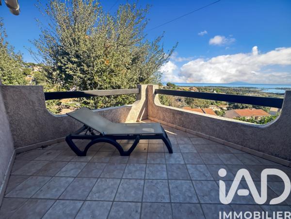 Maison à vendre 7 pièces 225 m² Furiani