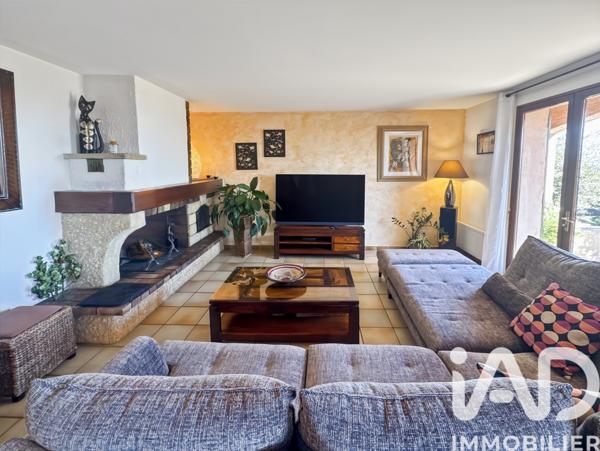 Maison à vendre 7 pièces 225 m² Furiani