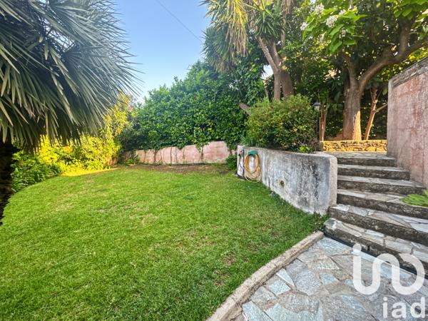 Maison à vendre 7 pièces 225 m² Furiani