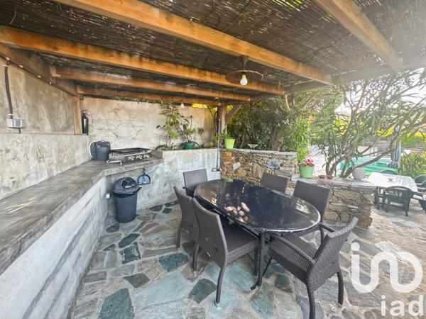 Maison à vendre 7 pièces 225 m² Furiani