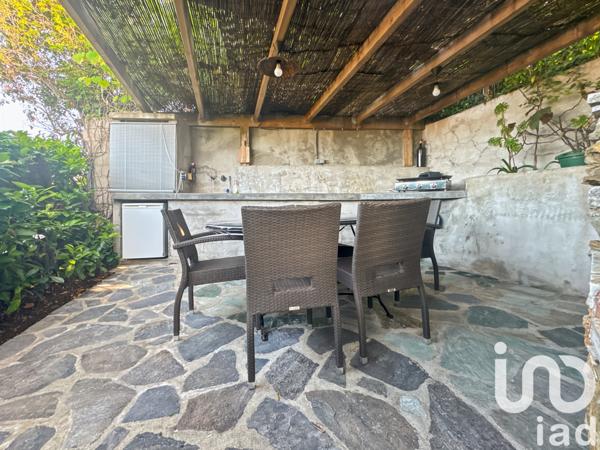 Maison à vendre 7 pièces 225 m² Furiani