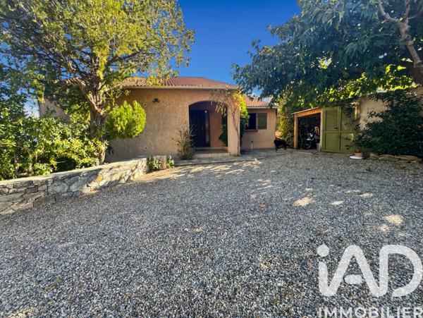 Maison à vendre 7 pièces 225 m² Furiani