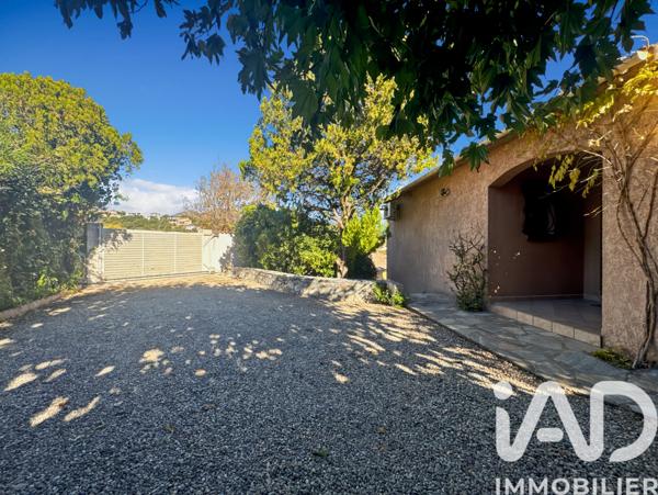 Maison à vendre 7 pièces 225 m² Furiani