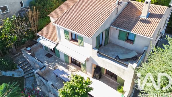 Maison à vendre 7 pièces 225 m² Furiani