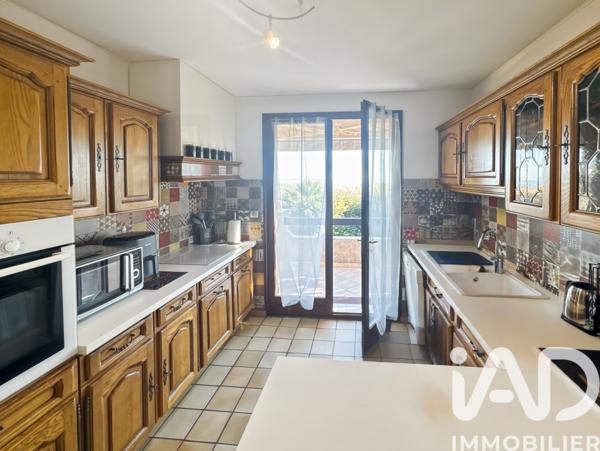 Maison à vendre 7 pièces 225 m² Furiani