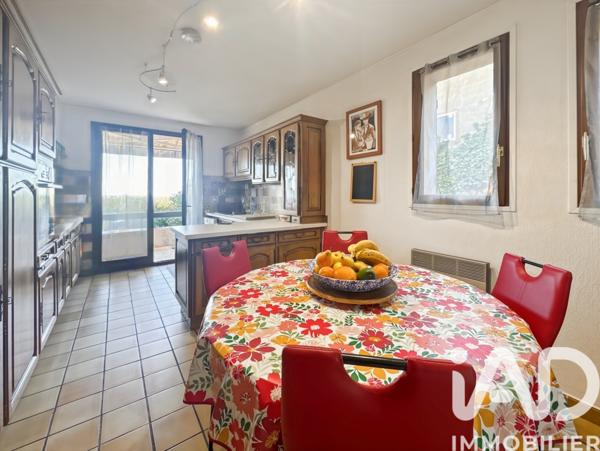 Maison à vendre 7 pièces 225 m² Furiani