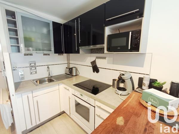 Appartement à vendre 1 pièce 21 m² La Seyne-sur-Mer