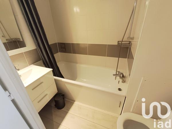 Appartement à vendre 1 pièce 21 m² La Seyne-sur-Mer