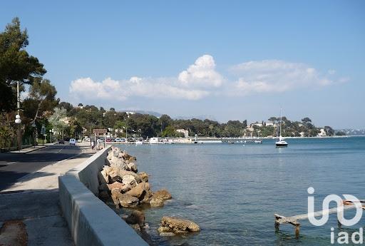 Appartement à vendre 1 pièce 21 m² La Seyne-sur-Mer