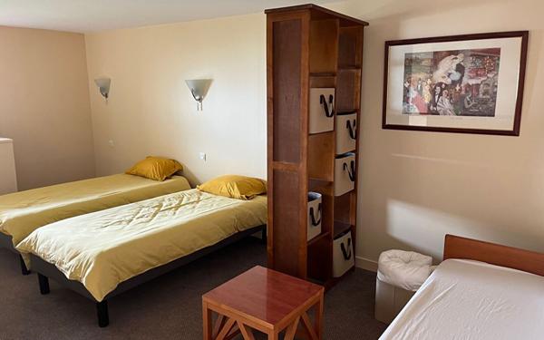 Appartement à vendre    3 pièces • 54,58 m2 Le Croisic