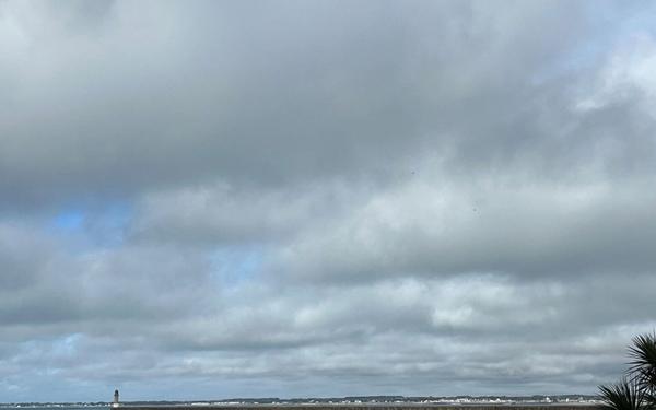 Appartement à vendre    3 pièces • 54,58 m2 Le Croisic