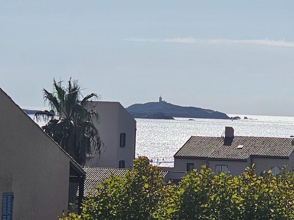 Appartement Six Fours Les Plages 2 pièces - Coudoulière