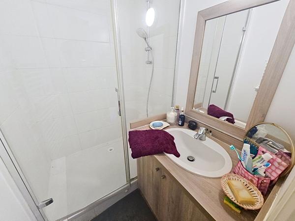 Appartement Six Fours Les Plages 2 pièces - Coudoulière