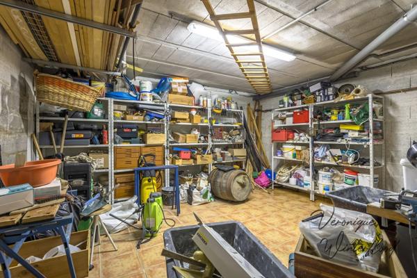 Maison à vendre 6 pièces PALAISEAU (91)210m²-4 chambres-garage-piscine-1330m²