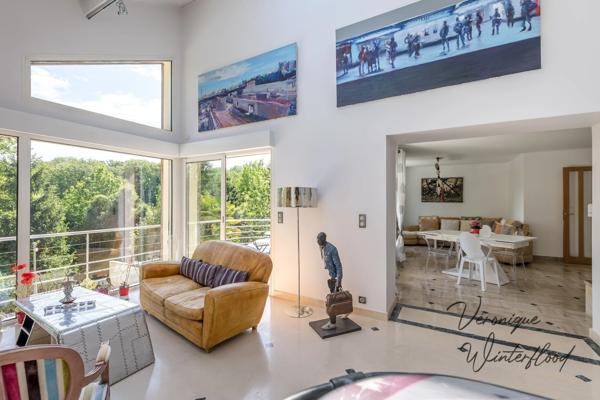 Maison à vendre 6 pièces PALAISEAU (91)210m²-4 chambres-garage-piscine-1330m²