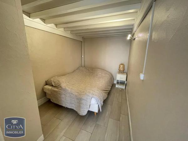 Appartement à louer 2 pièces 30.02m² Lyon (69004)
