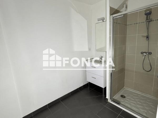 Location Appartement 2 pièces 43.5 m² - 301 ROUTE D'ARRAS Faches Thumesnil 59155