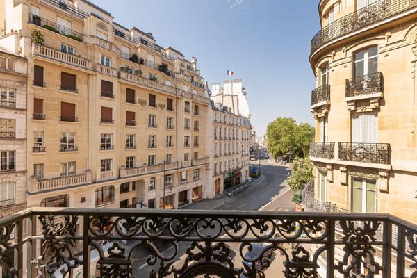 Vente Appartement de luxe Paris 7 7 Pièces 179.47 m²