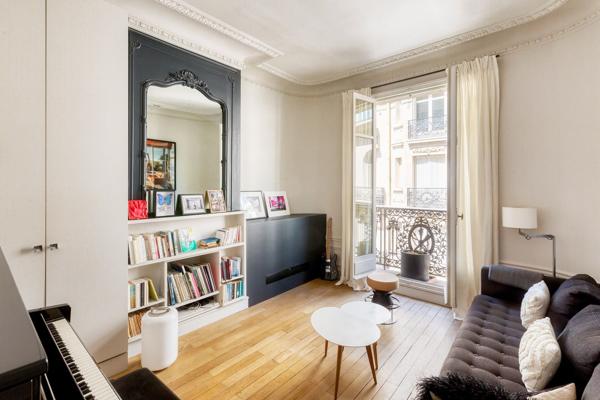 Vente Appartement de luxe Paris 7 7 Pièces 179.47 m²