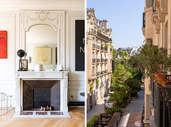 Vente Appartement de luxe Paris 7 7 Pièces 179.47 m²