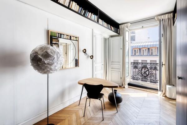 Vente Appartement de luxe Paris 7 7 Pièces 179.47 m²