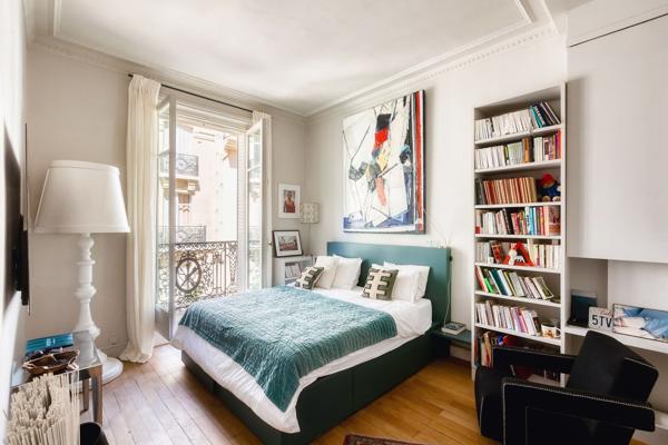 Vente Appartement de luxe Paris 7 7 Pièces 179.47 m²