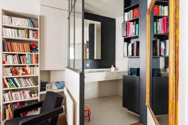 Vente Appartement de luxe Paris 7 7 Pièces 179.47 m²