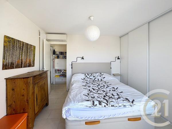 Appartement F3 à vendre  3 pièces - 58 m2 CANNES LA BOCCA - 06