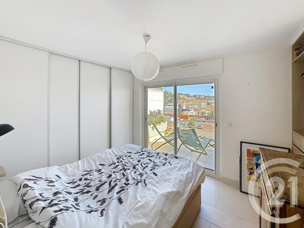 Appartement F3 à vendre  3 pièces - 58 m2 CANNES LA BOCCA - 06
