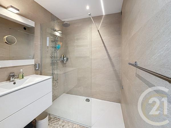 Appartement F3 à vendre  3 pièces - 58 m2 CANNES LA BOCCA - 06