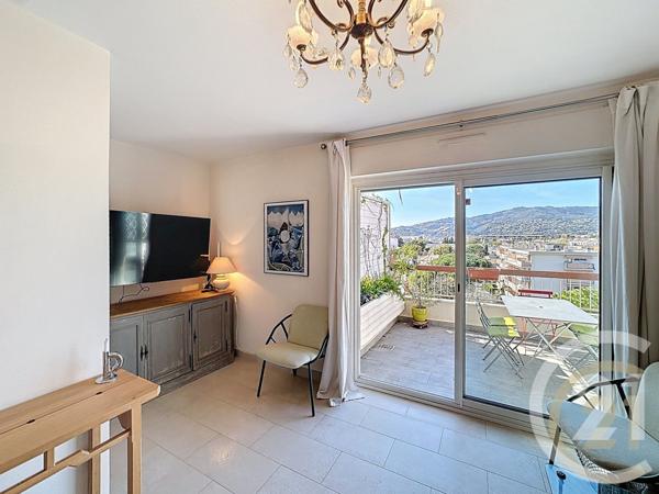 Appartement F3 à vendre  3 pièces - 58 m2 CANNES LA BOCCA - 06