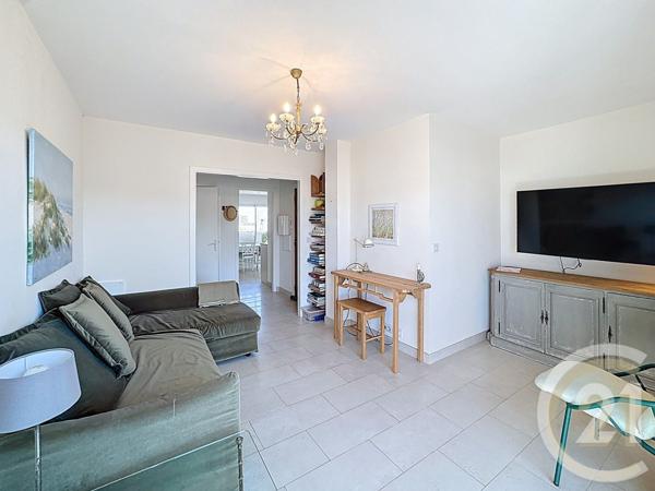 Appartement F3 à vendre  3 pièces - 58 m2 CANNES LA BOCCA - 06
