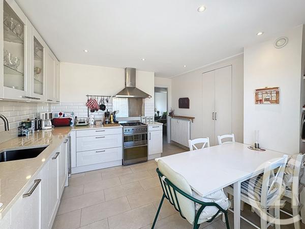 Appartement F3 à vendre  3 pièces - 58 m2 CANNES LA BOCCA - 06
