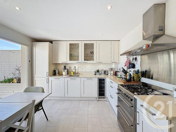 Appartement F3 à vendre  3 pièces - 58 m2 CANNES LA BOCCA - 06