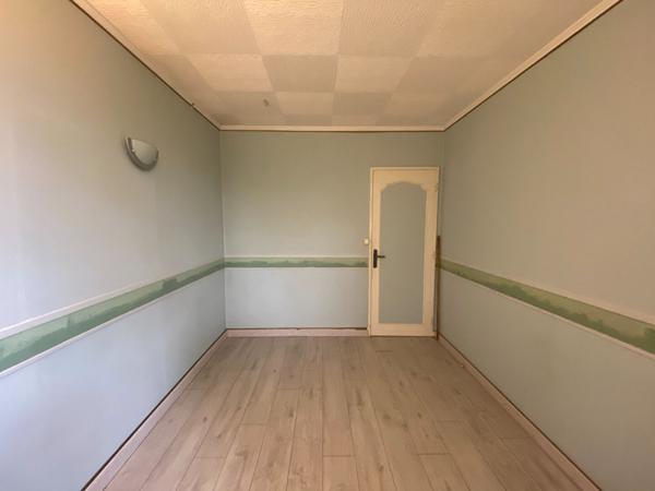 Appartement Boussy Saint Antoine 4 pièce(s) 77.55 m2