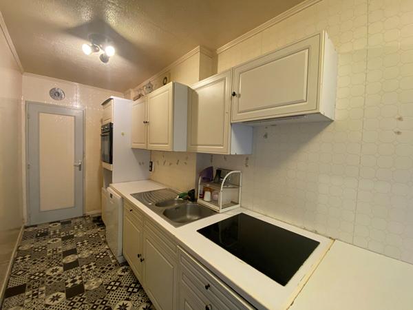 Appartement Boussy Saint Antoine 4 pièce(s) 77.55 m2